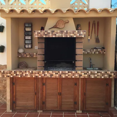 Casa Paraiso Mit Ueberdachter Terrasse * Caleta De Fuste