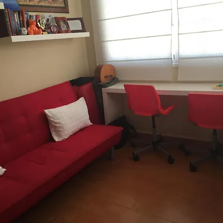 Tatil Evi Casa Paraiso Mit Ueberdachter Terrasse